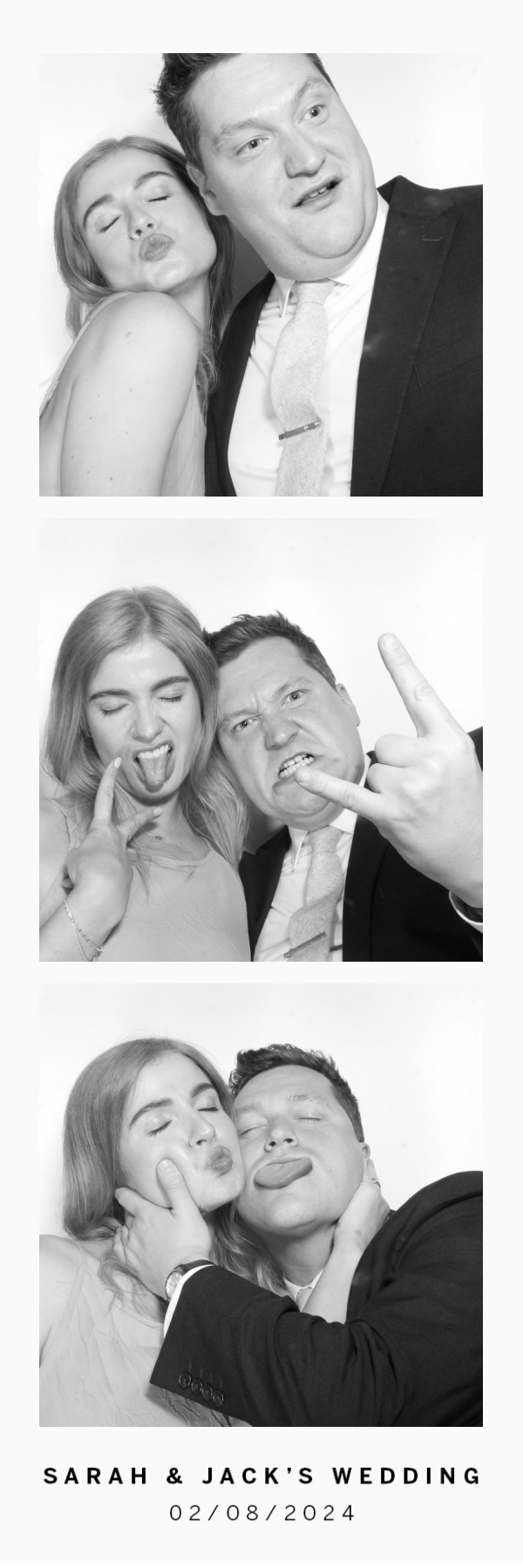 Sarah & Jack's Wedding | View more photos from the event at gallery.thephotocabin.co.uk/u/ThePhotoCabin/Sarah-Jacks-Wedding