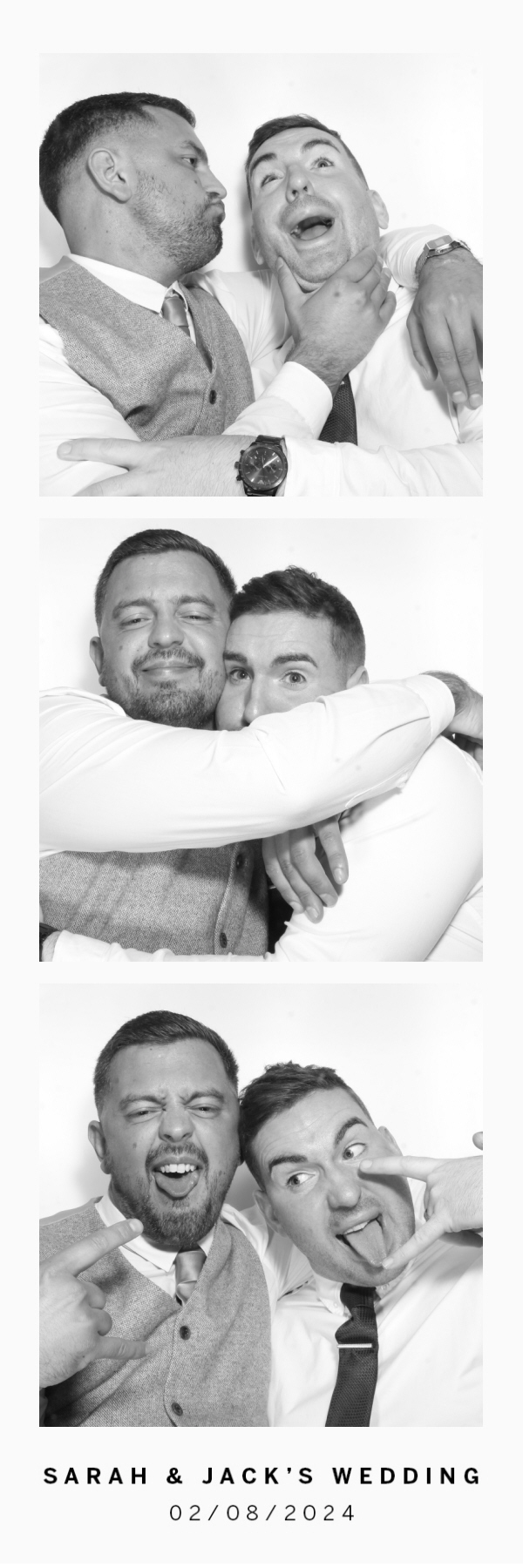 Sarah & Jack's Wedding | View more photos from the event at gallery.thephotocabin.co.uk/u/ThePhotoCabin/Sarah-Jacks-Wedding