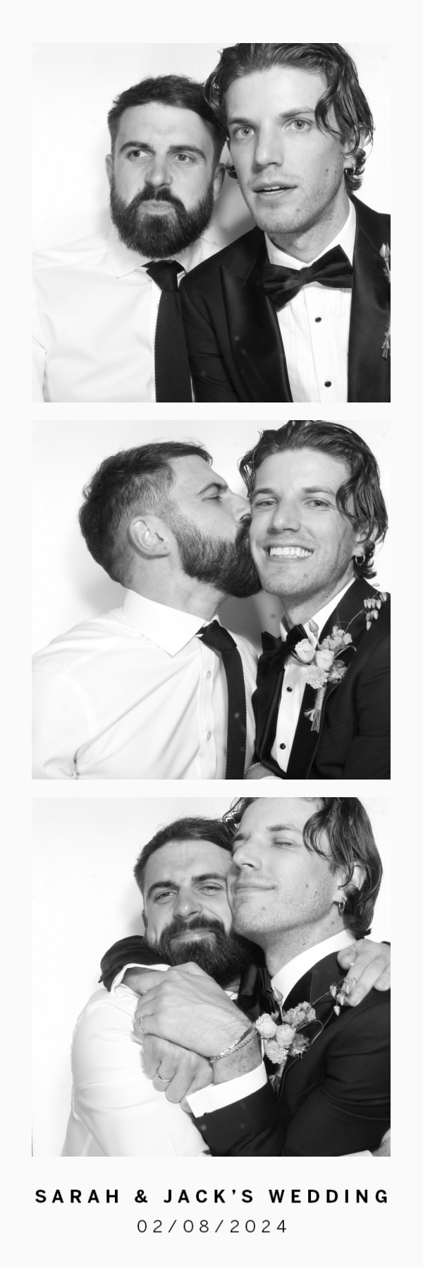 Sarah & Jack's Wedding | View more photos from the event at gallery.thephotocabin.co.uk/u/ThePhotoCabin/Sarah-Jacks-Wedding