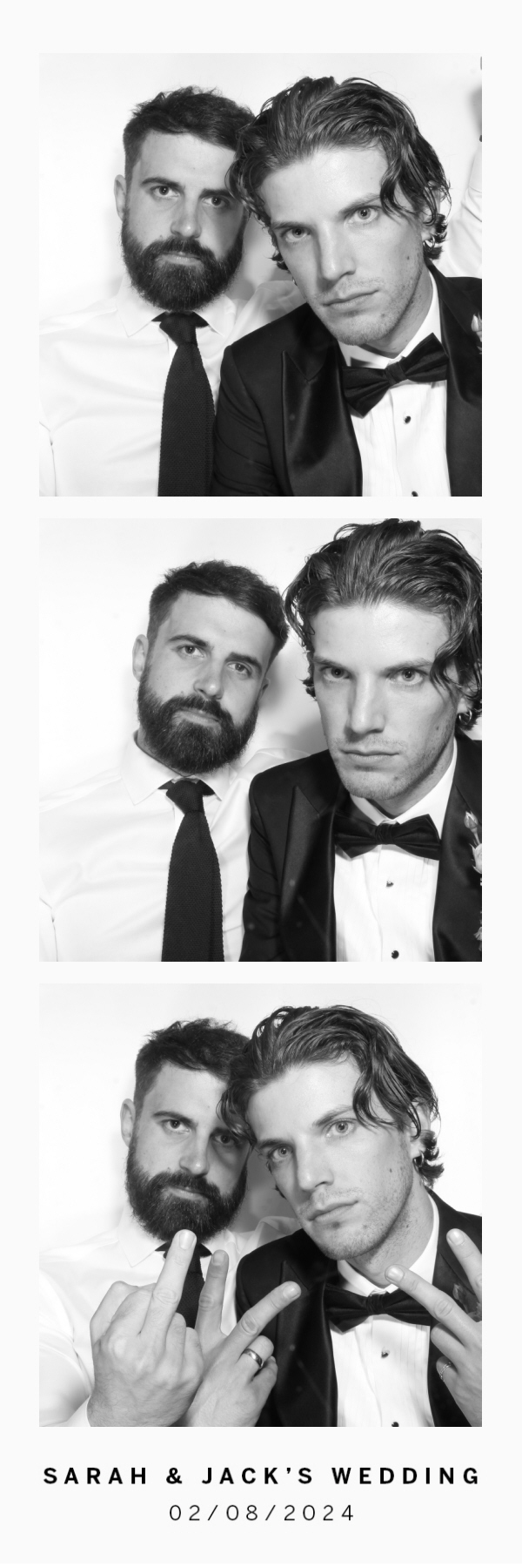 Sarah & Jack's Wedding | View more photos from the event at gallery.thephotocabin.co.uk/u/ThePhotoCabin/Sarah-Jacks-Wedding