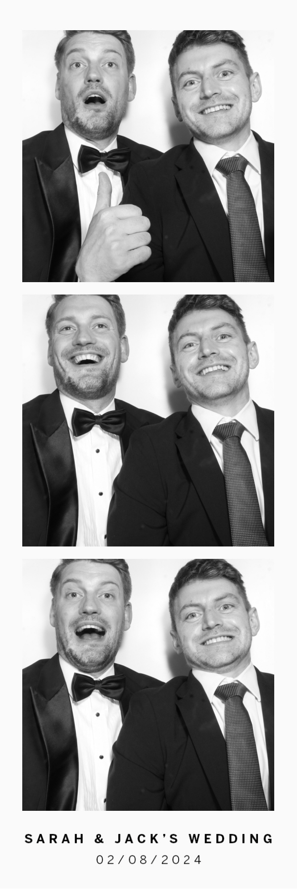 Sarah & Jack's Wedding | View more photos from the event at gallery.thephotocabin.co.uk/u/ThePhotoCabin/Sarah-Jacks-Wedding