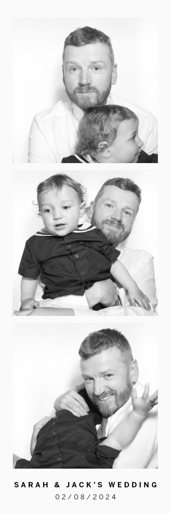 Sarah & Jack's Wedding | View more photos from the event at gallery.thephotocabin.co.uk/u/ThePhotoCabin/Sarah-Jacks-Wedding