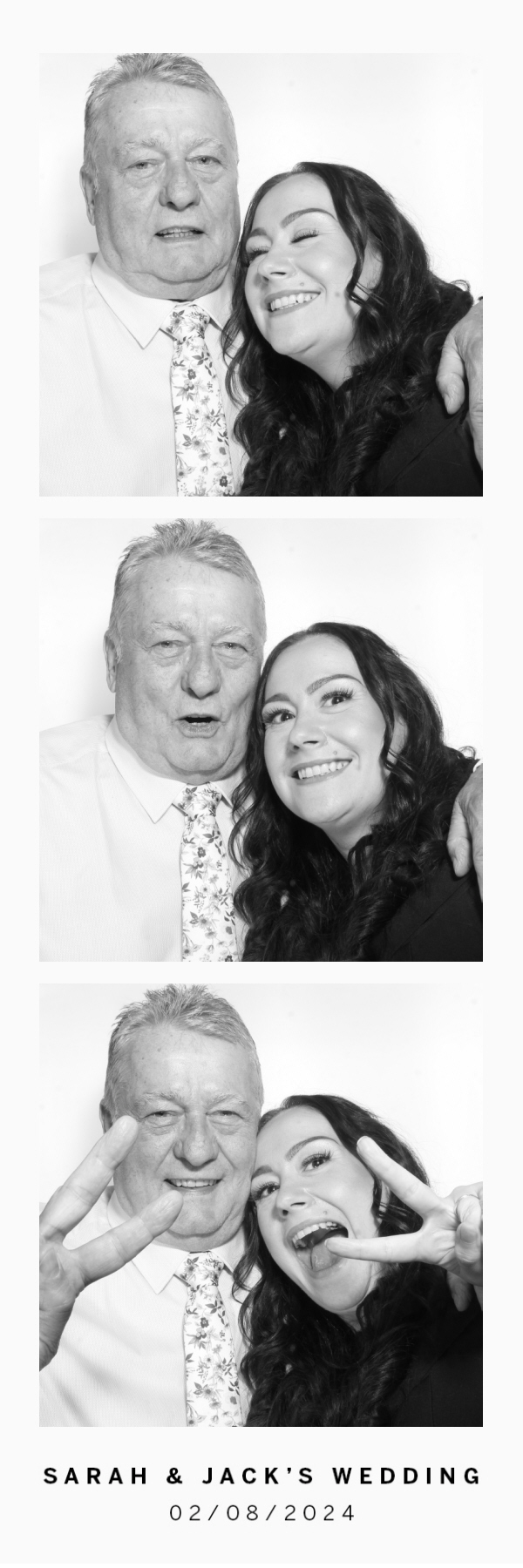 Sarah & Jack's Wedding | View more photos from the event at gallery.thephotocabin.co.uk/u/ThePhotoCabin/Sarah-Jacks-Wedding