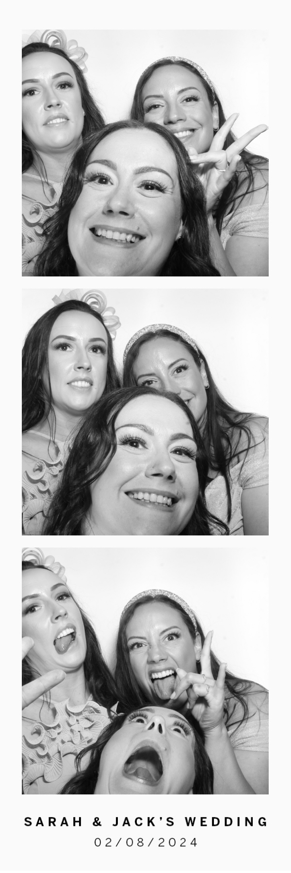 Sarah & Jack's Wedding | View more photos from the event at gallery.thephotocabin.co.uk/u/ThePhotoCabin/Sarah-Jacks-Wedding