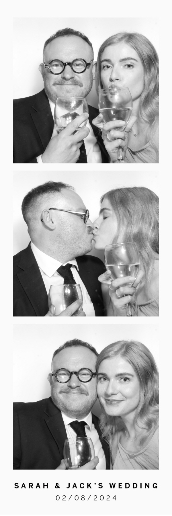 Sarah & Jack's Wedding | View more photos from the event at gallery.thephotocabin.co.uk/u/ThePhotoCabin/Sarah-Jacks-Wedding