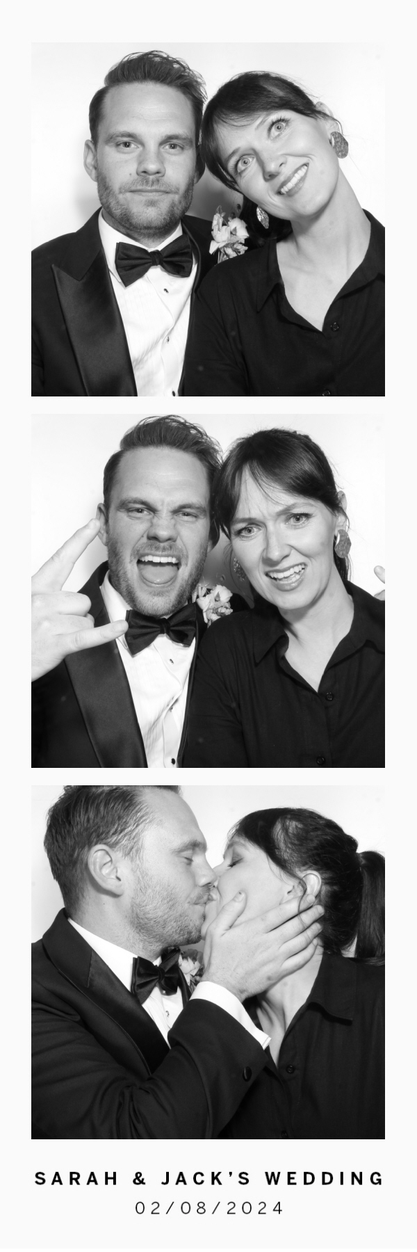 Sarah & Jack's Wedding | View more photos from the event at gallery.thephotocabin.co.uk/u/ThePhotoCabin/Sarah-Jacks-Wedding