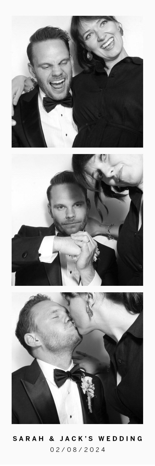 Sarah & Jack's Wedding | View more photos from the event at gallery.thephotocabin.co.uk/u/ThePhotoCabin/Sarah-Jacks-Wedding