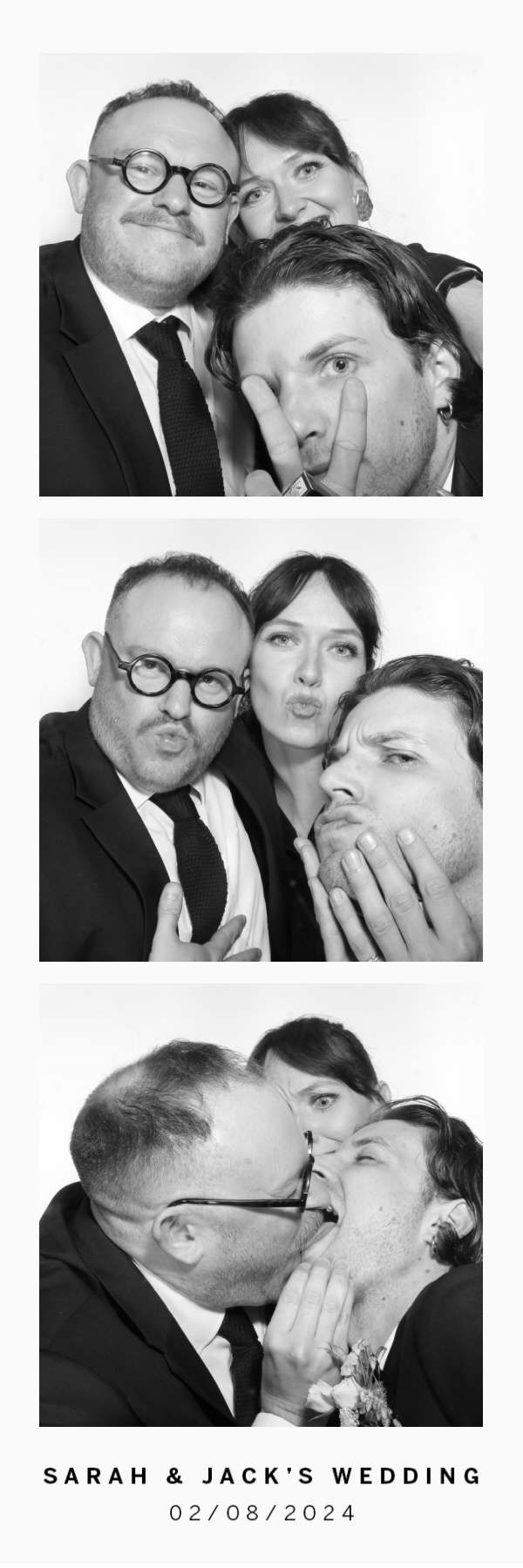 Sarah & Jack's Wedding | View more photos from the event at gallery.thephotocabin.co.uk/u/ThePhotoCabin/Sarah-Jacks-Wedding