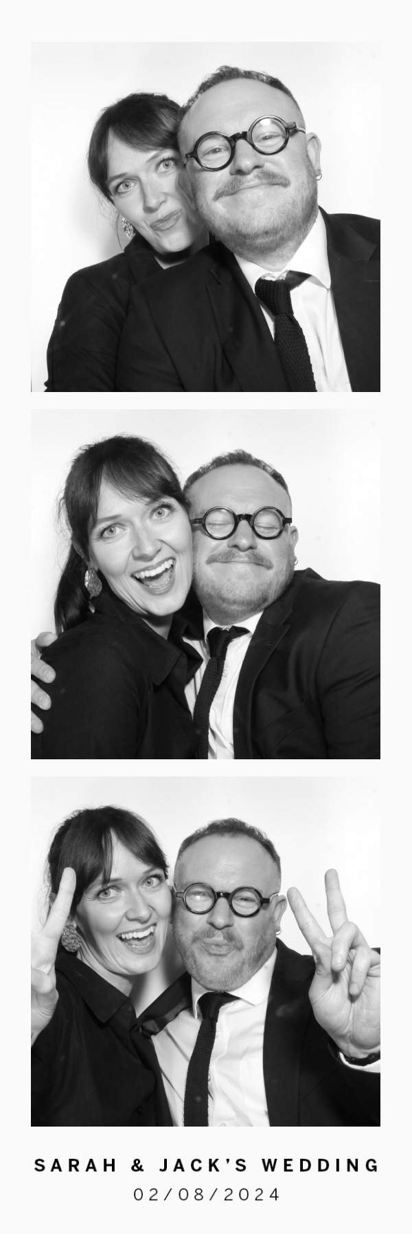 Sarah & Jack's Wedding | View more photos from the event at gallery.thephotocabin.co.uk/u/ThePhotoCabin/Sarah-Jacks-Wedding