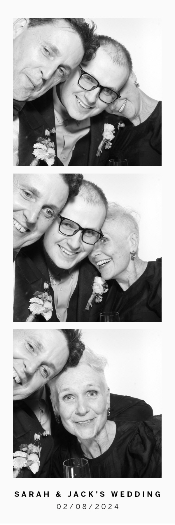 Sarah & Jack's Wedding | View more photos from the event at gallery.thephotocabin.co.uk/u/ThePhotoCabin/Sarah-Jacks-Wedding