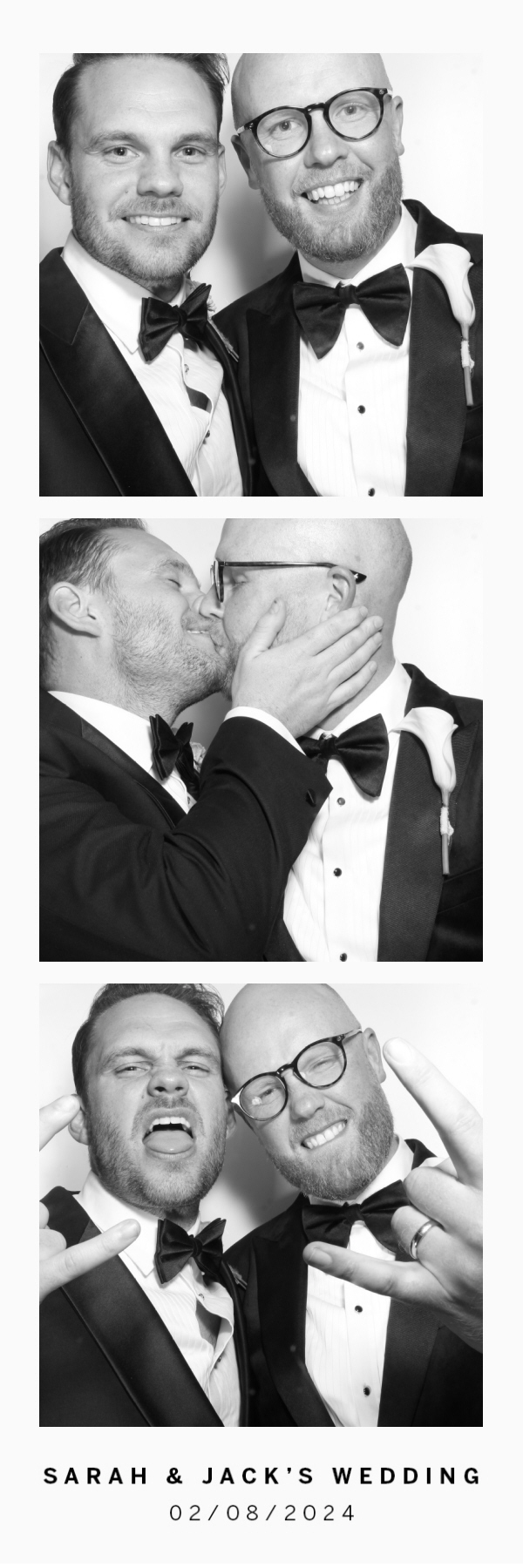 Sarah & Jack's Wedding | View more photos from the event at gallery.thephotocabin.co.uk/u/ThePhotoCabin/Sarah-Jacks-Wedding