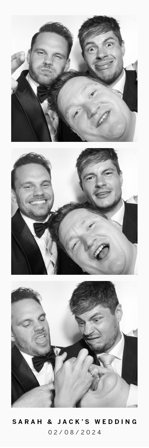 Sarah & Jack's Wedding | View more photos from the event at gallery.thephotocabin.co.uk/u/ThePhotoCabin/Sarah-Jacks-Wedding