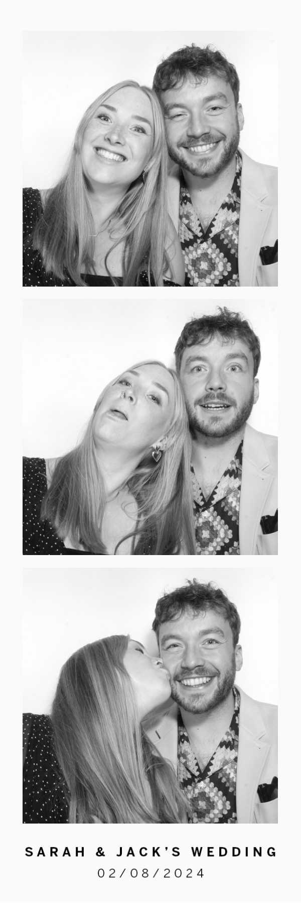 Sarah & Jack's Wedding | View more photos from the event at gallery.thephotocabin.co.uk/u/ThePhotoCabin/Sarah-Jacks-Wedding