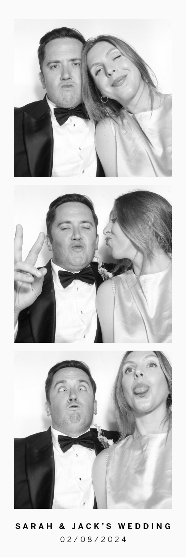 Sarah & Jack's Wedding | View more photos from the event at gallery.thephotocabin.co.uk/u/ThePhotoCabin/Sarah-Jacks-Wedding