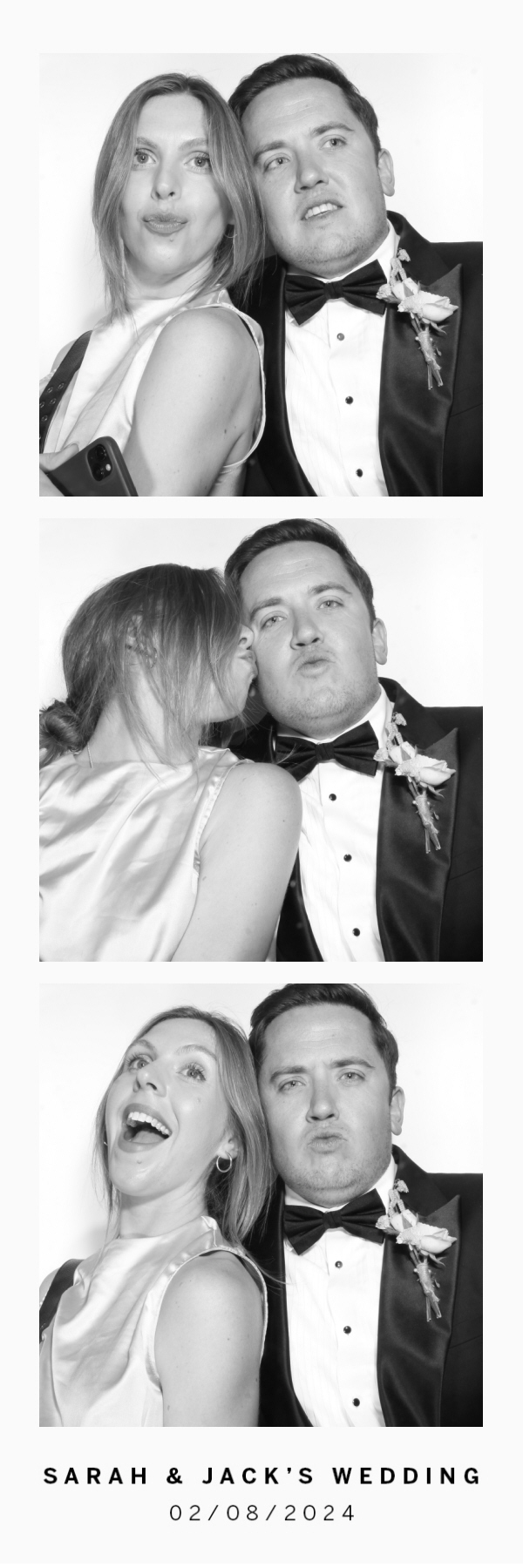 Sarah & Jack's Wedding | View more photos from the event at gallery.thephotocabin.co.uk/u/ThePhotoCabin/Sarah-Jacks-Wedding