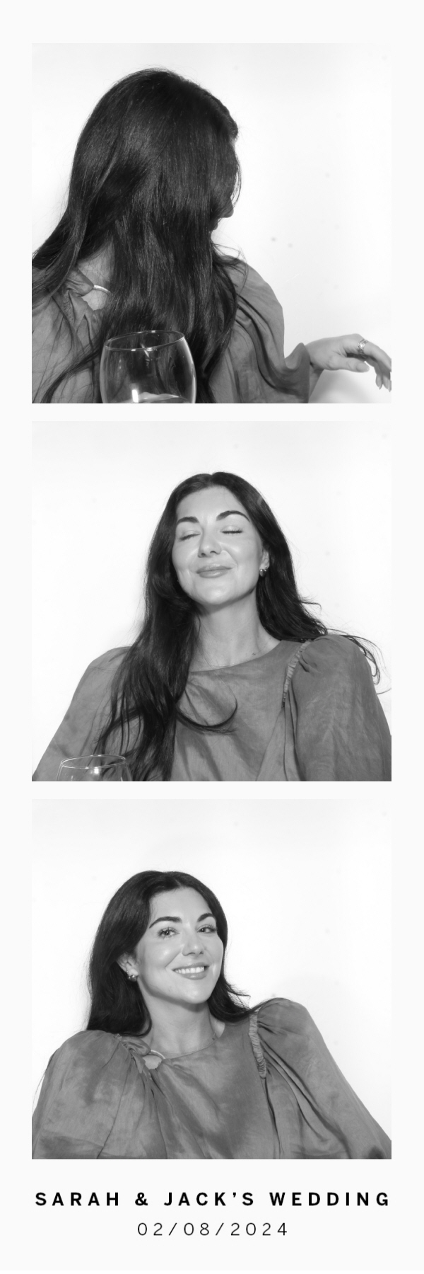 Sarah & Jack's Wedding | View more photos from the event at gallery.thephotocabin.co.uk/u/ThePhotoCabin/Sarah-Jacks-Wedding