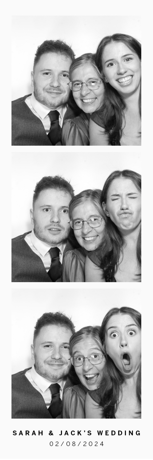 Sarah & Jack's Wedding | View more photos from the event at gallery.thephotocabin.co.uk/u/ThePhotoCabin/Sarah-Jacks-Wedding