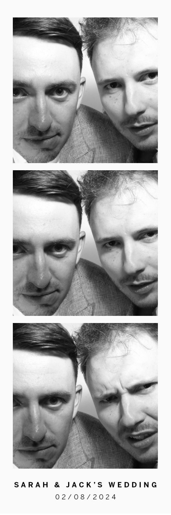 Sarah & Jack's Wedding | View more photos from the event at gallery.thephotocabin.co.uk/u/ThePhotoCabin/Sarah-Jacks-Wedding