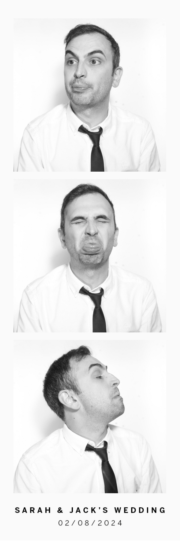 Sarah & Jack's Wedding | View more photos from the event at gallery.thephotocabin.co.uk/u/ThePhotoCabin/Sarah-Jacks-Wedding