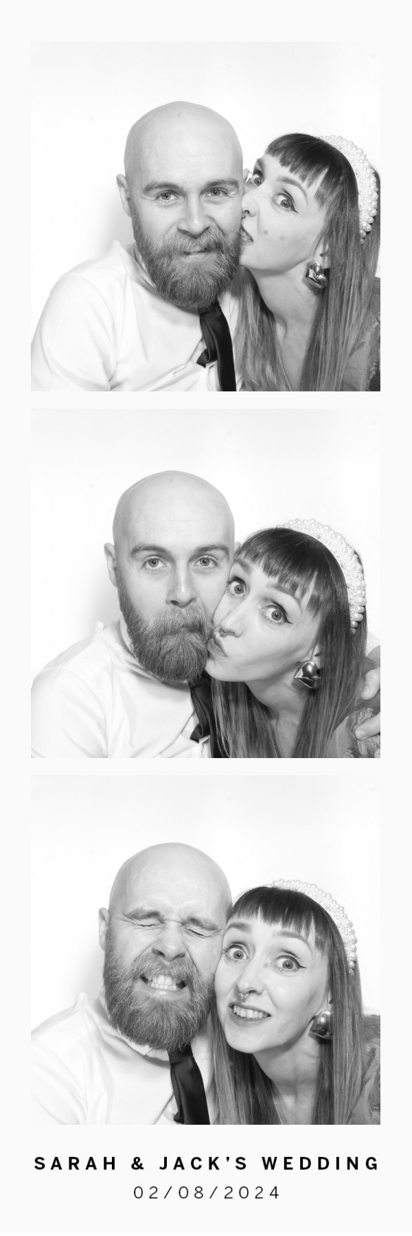 Sarah & Jack's Wedding | View more photos from the event at gallery.thephotocabin.co.uk/u/ThePhotoCabin/Sarah-Jacks-Wedding