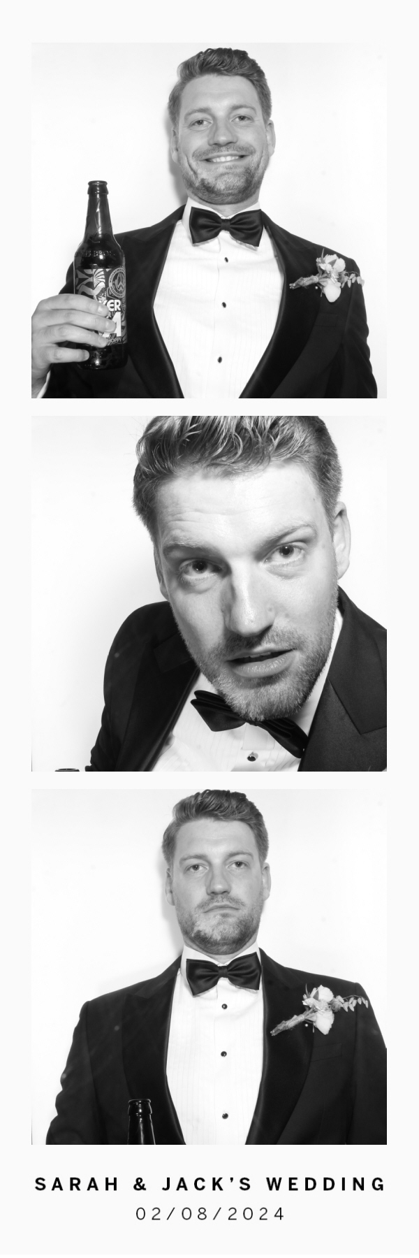 Sarah & Jack's Wedding | View more photos from the event at gallery.thephotocabin.co.uk/u/ThePhotoCabin/Sarah-Jacks-Wedding