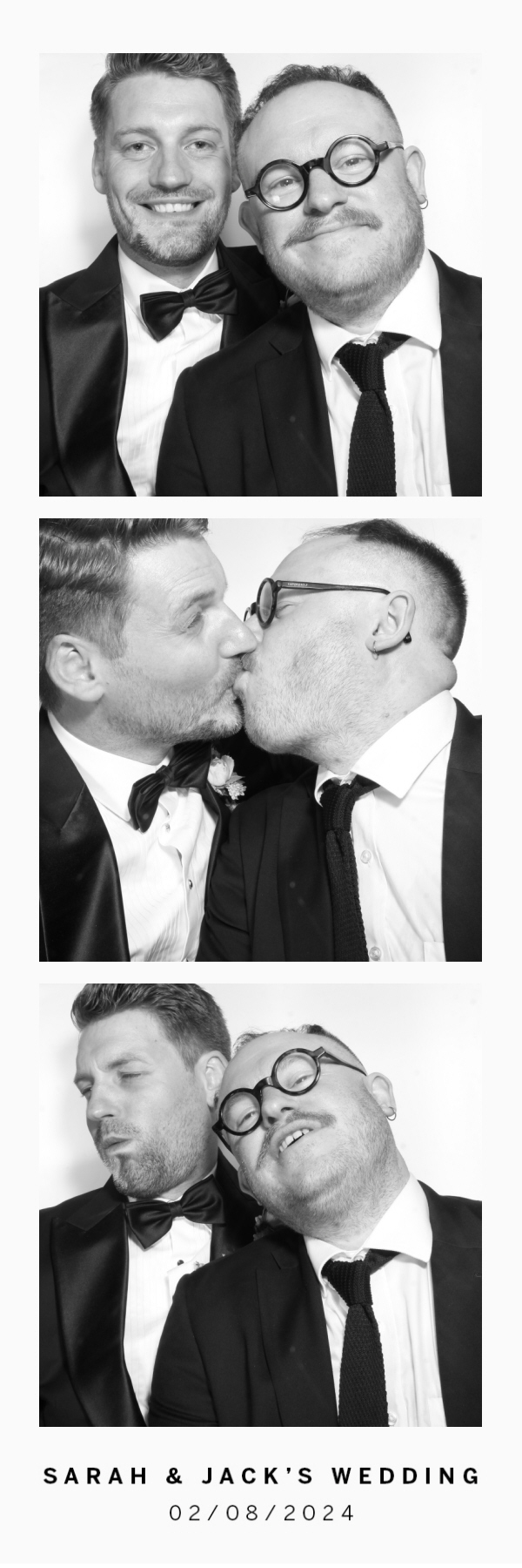 Sarah & Jack's Wedding | View more photos from the event at gallery.thephotocabin.co.uk/u/ThePhotoCabin/Sarah-Jacks-Wedding