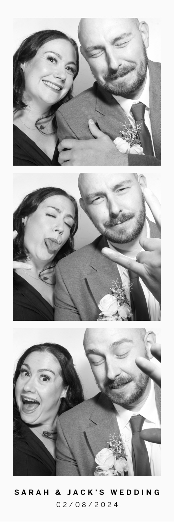 Sarah & Jack's Wedding | View more photos from the event at gallery.thephotocabin.co.uk/u/ThePhotoCabin/Sarah-Jacks-Wedding