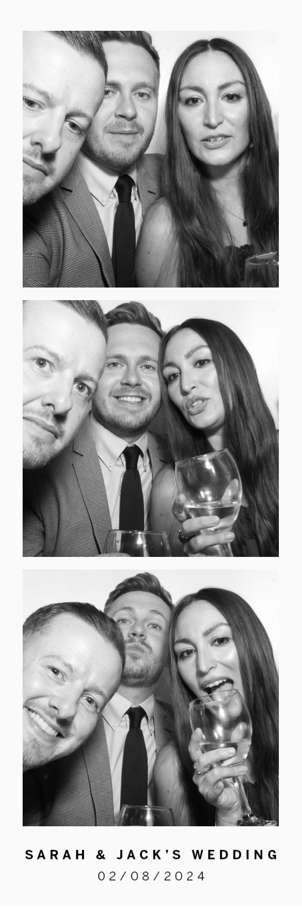 Sarah & Jack's Wedding | View more photos from the event at gallery.thephotocabin.co.uk/u/ThePhotoCabin/Sarah-Jacks-Wedding