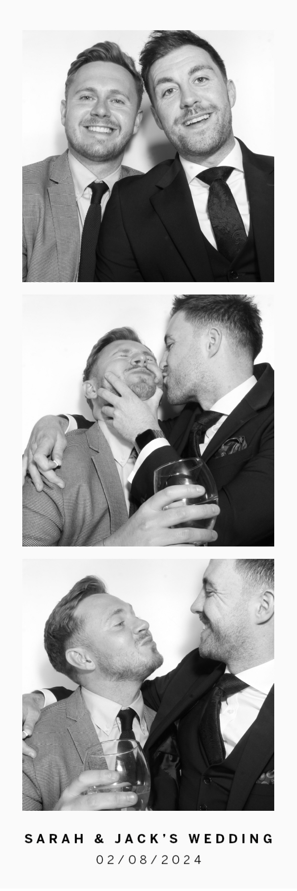 Sarah & Jack's Wedding | View more photos from the event at gallery.thephotocabin.co.uk/u/ThePhotoCabin/Sarah-Jacks-Wedding