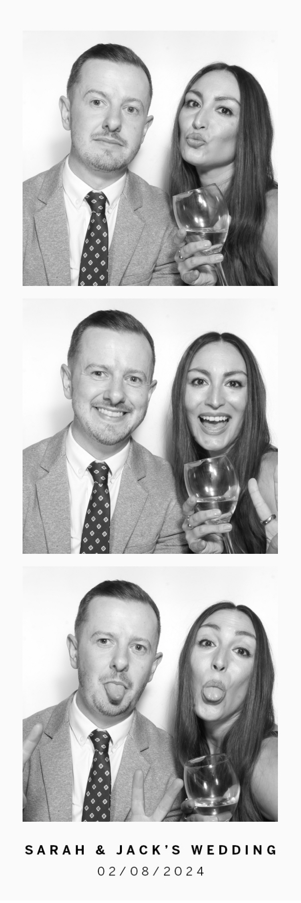 Sarah & Jack's Wedding | View more photos from the event at gallery.thephotocabin.co.uk/u/ThePhotoCabin/Sarah-Jacks-Wedding