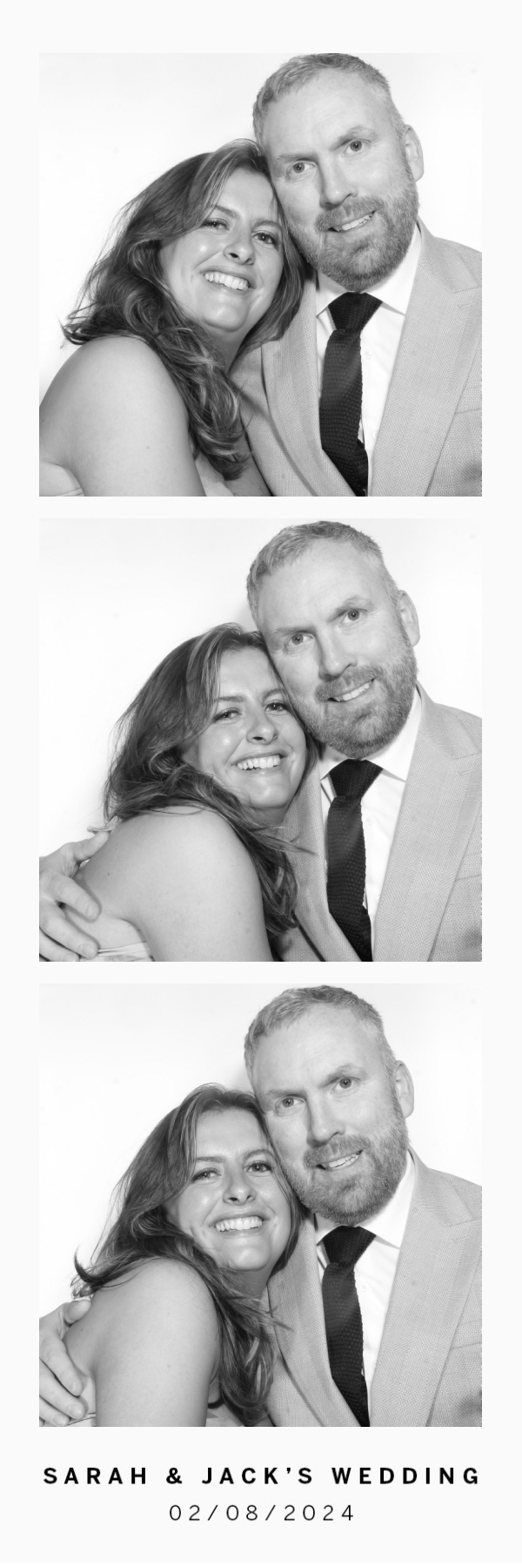 Sarah & Jack's Wedding | View more photos from the event at gallery.thephotocabin.co.uk/u/ThePhotoCabin/Sarah-Jacks-Wedding