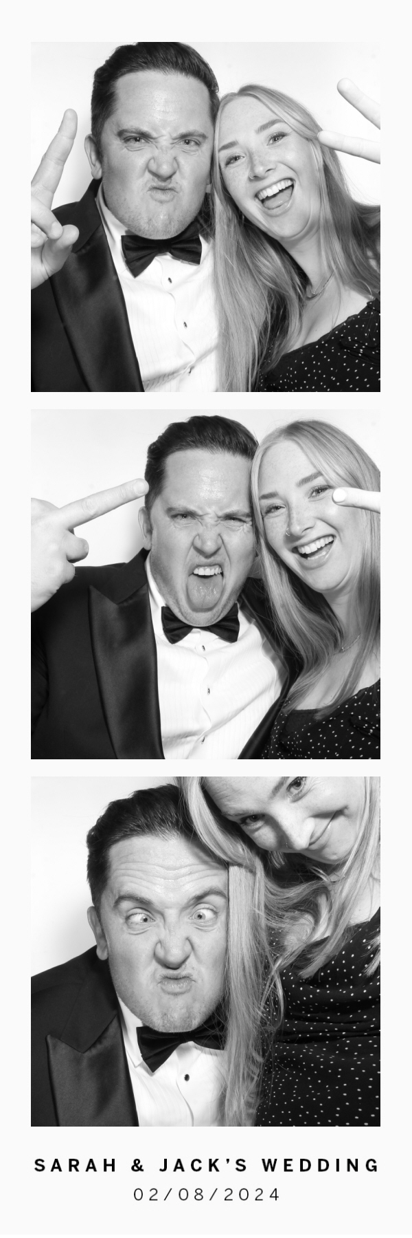 Sarah & Jack's Wedding | View more photos from the event at gallery.thephotocabin.co.uk/u/ThePhotoCabin/Sarah-Jacks-Wedding