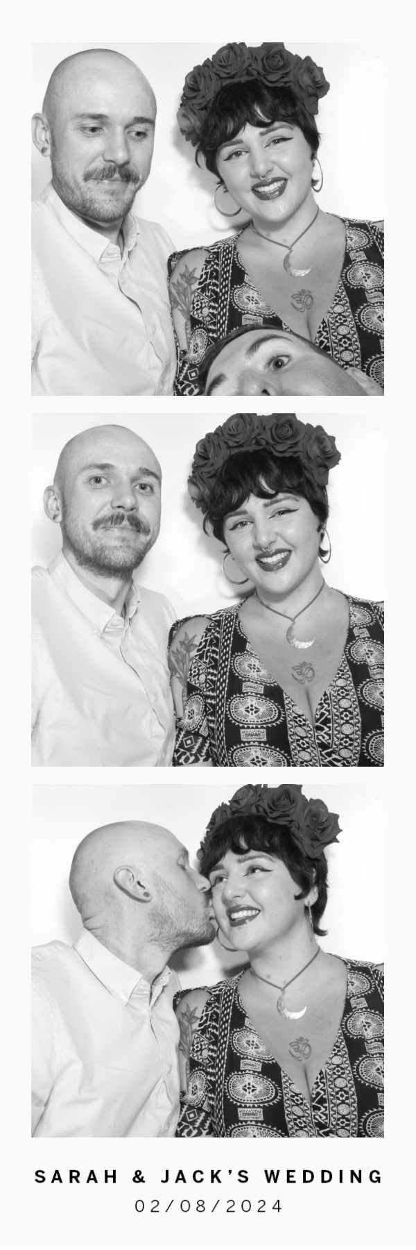 Sarah & Jack's Wedding | View more photos from the event at gallery.thephotocabin.co.uk/u/ThePhotoCabin/Sarah-Jacks-Wedding