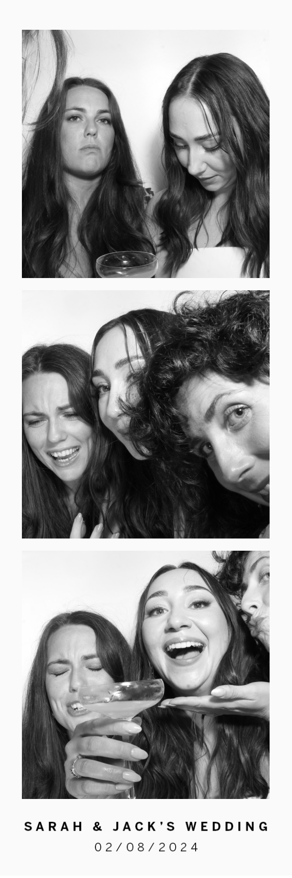 Sarah & Jack's Wedding | View more photos from the event at gallery.thephotocabin.co.uk/u/ThePhotoCabin/Sarah-Jacks-Wedding