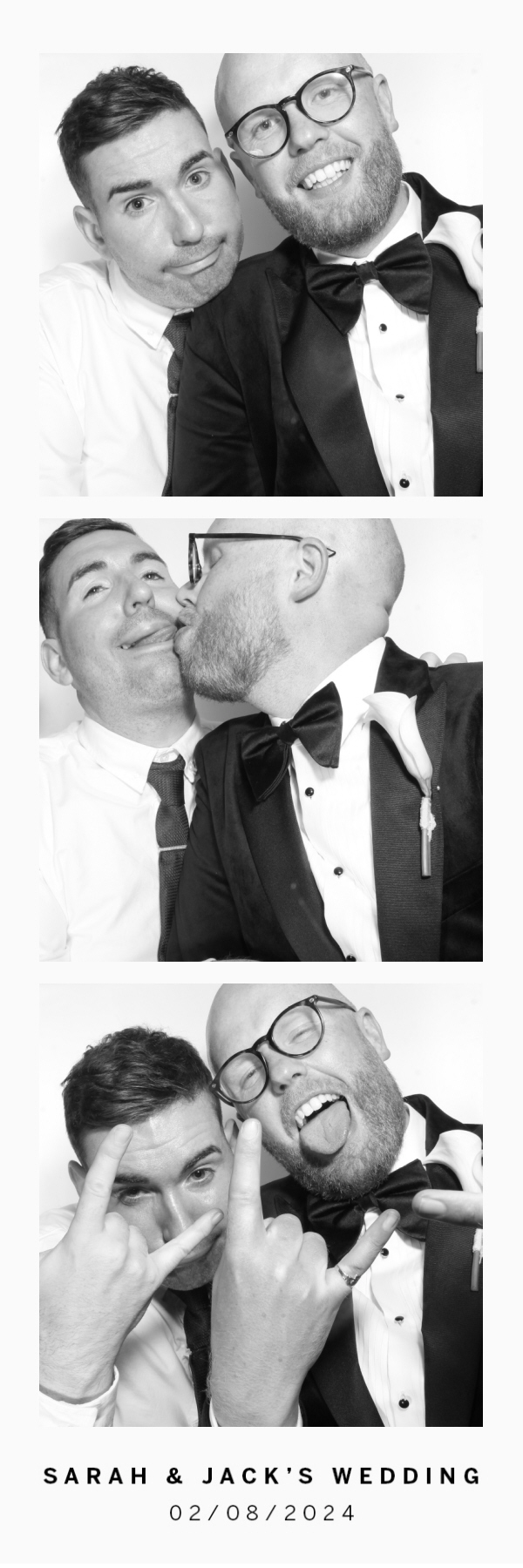 Sarah & Jack's Wedding | View more photos from the event at gallery.thephotocabin.co.uk/u/ThePhotoCabin/Sarah-Jacks-Wedding