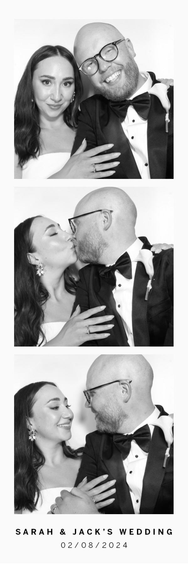 Sarah & Jack's Wedding | View more photos from the event at gallery.thephotocabin.co.uk/u/ThePhotoCabin/Sarah-Jacks-Wedding