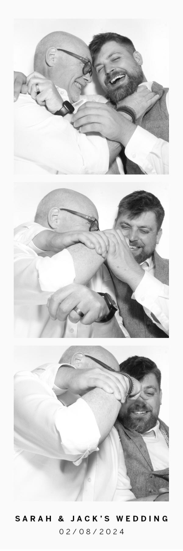 Sarah & Jack's Wedding | View more photos from the event at gallery.thephotocabin.co.uk/u/ThePhotoCabin/Sarah-Jacks-Wedding