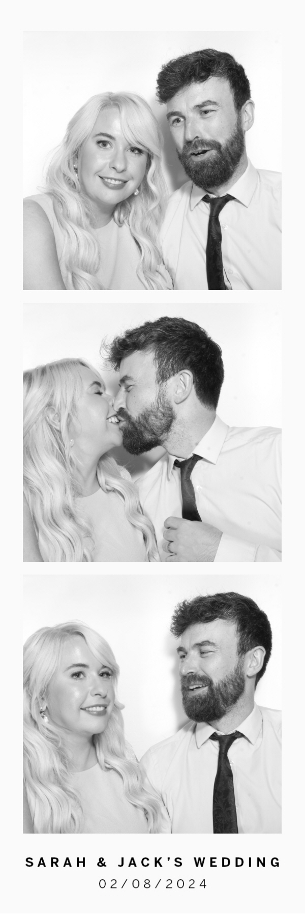 Sarah & Jack's Wedding | View more photos from the event at gallery.thephotocabin.co.uk/u/ThePhotoCabin/Sarah-Jacks-Wedding