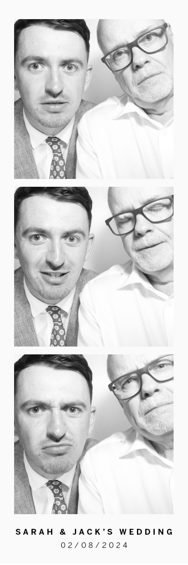 Sarah & Jack's Wedding | View more photos from the event at gallery.thephotocabin.co.uk/u/ThePhotoCabin/Sarah-Jacks-Wedding