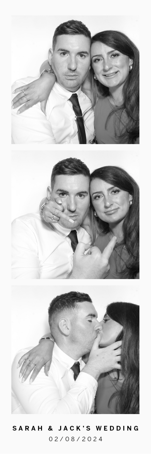 Sarah & Jack's Wedding | View more photos from the event at gallery.thephotocabin.co.uk/u/ThePhotoCabin/Sarah-Jacks-Wedding