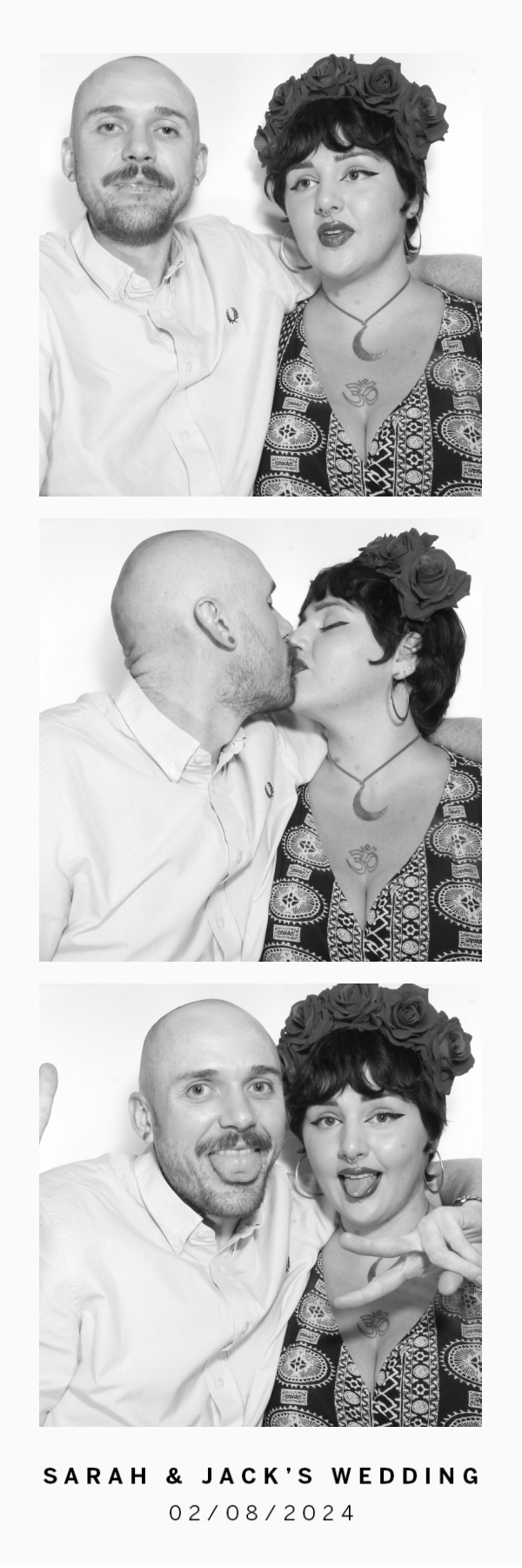 Sarah & Jack's Wedding | View more photos from the event at gallery.thephotocabin.co.uk/u/ThePhotoCabin/Sarah-Jacks-Wedding