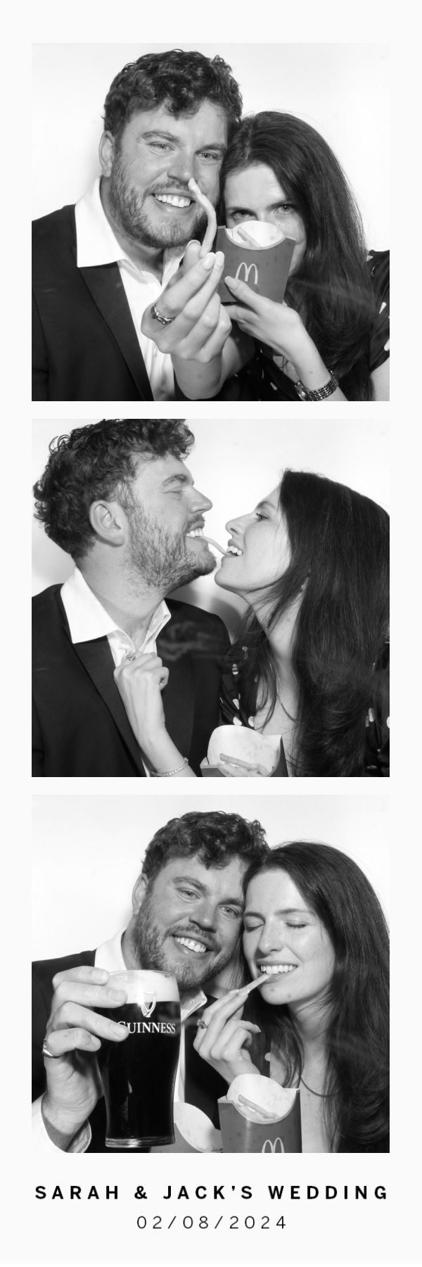 Sarah & Jack's Wedding | View more photos from the event at gallery.thephotocabin.co.uk/u/ThePhotoCabin/Sarah-Jacks-Wedding