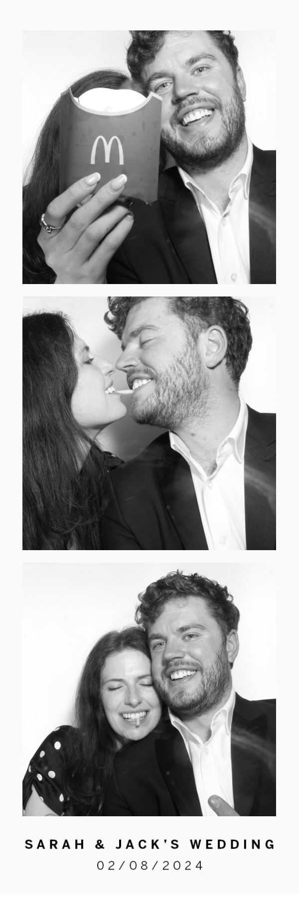 Sarah & Jack's Wedding | View more photos from the event at gallery.thephotocabin.co.uk/u/ThePhotoCabin/Sarah-Jacks-Wedding