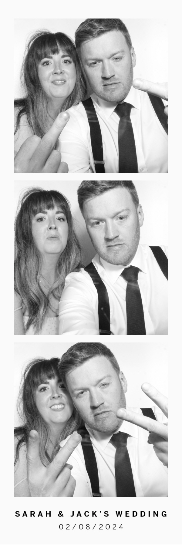 Sarah & Jack's Wedding | View more photos from the event at gallery.thephotocabin.co.uk/u/ThePhotoCabin/Sarah-Jacks-Wedding