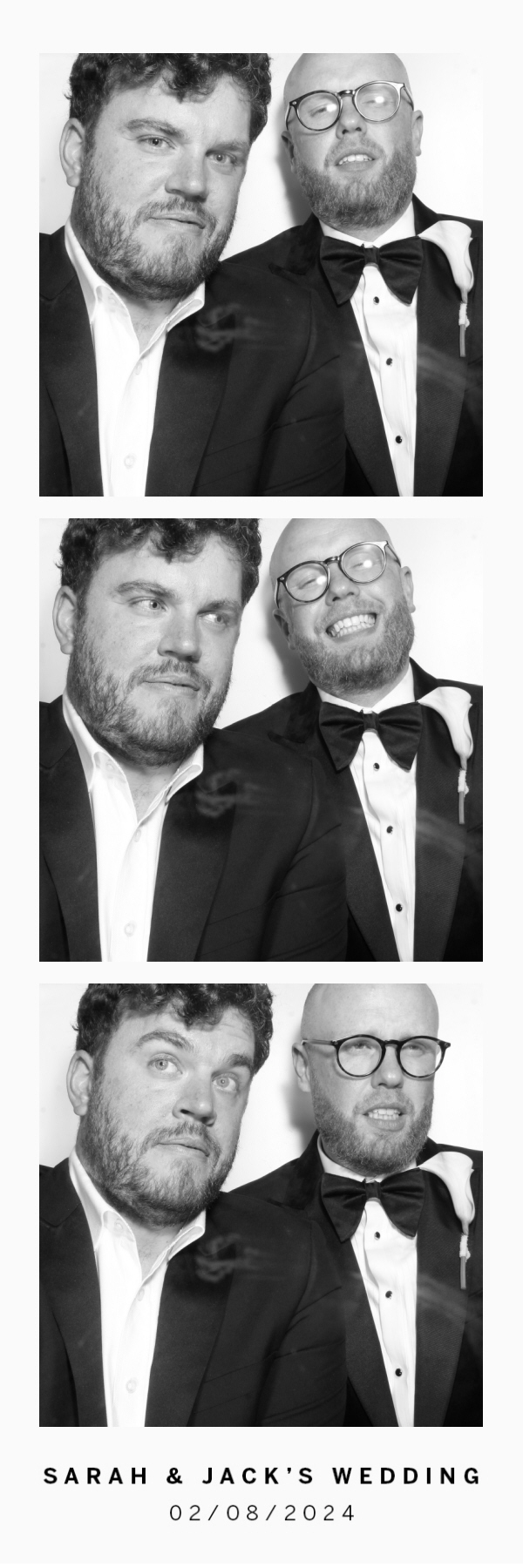 Sarah & Jack's Wedding | View more photos from the event at gallery.thephotocabin.co.uk/u/ThePhotoCabin/Sarah-Jacks-Wedding