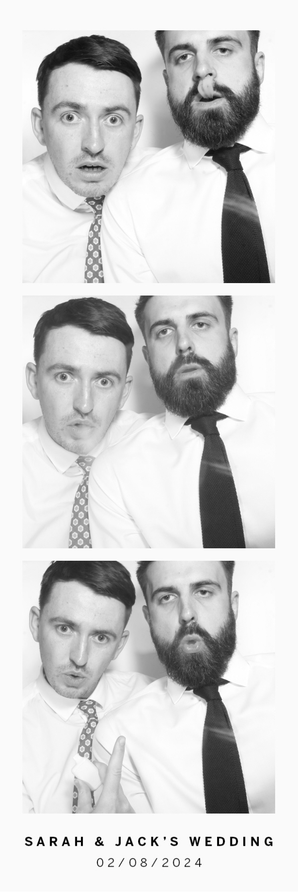 Sarah & Jack's Wedding | View more photos from the event at gallery.thephotocabin.co.uk/u/ThePhotoCabin/Sarah-Jacks-Wedding