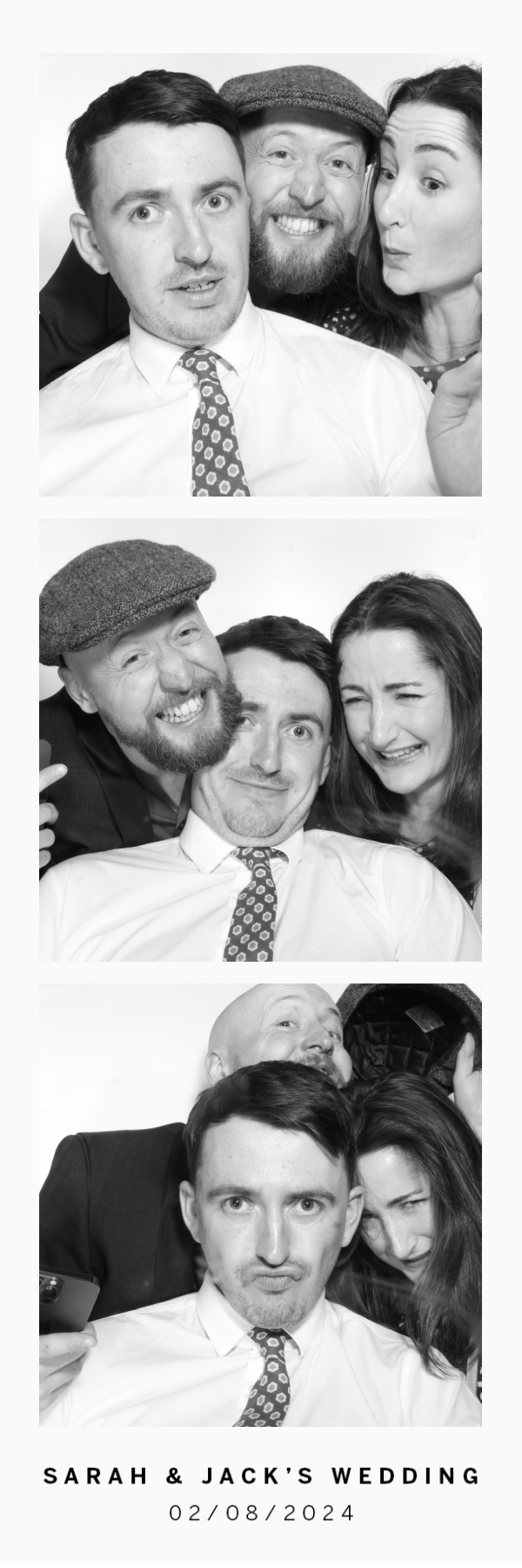 Sarah & Jack's Wedding | View more photos from the event at gallery.thephotocabin.co.uk/u/ThePhotoCabin/Sarah-Jacks-Wedding