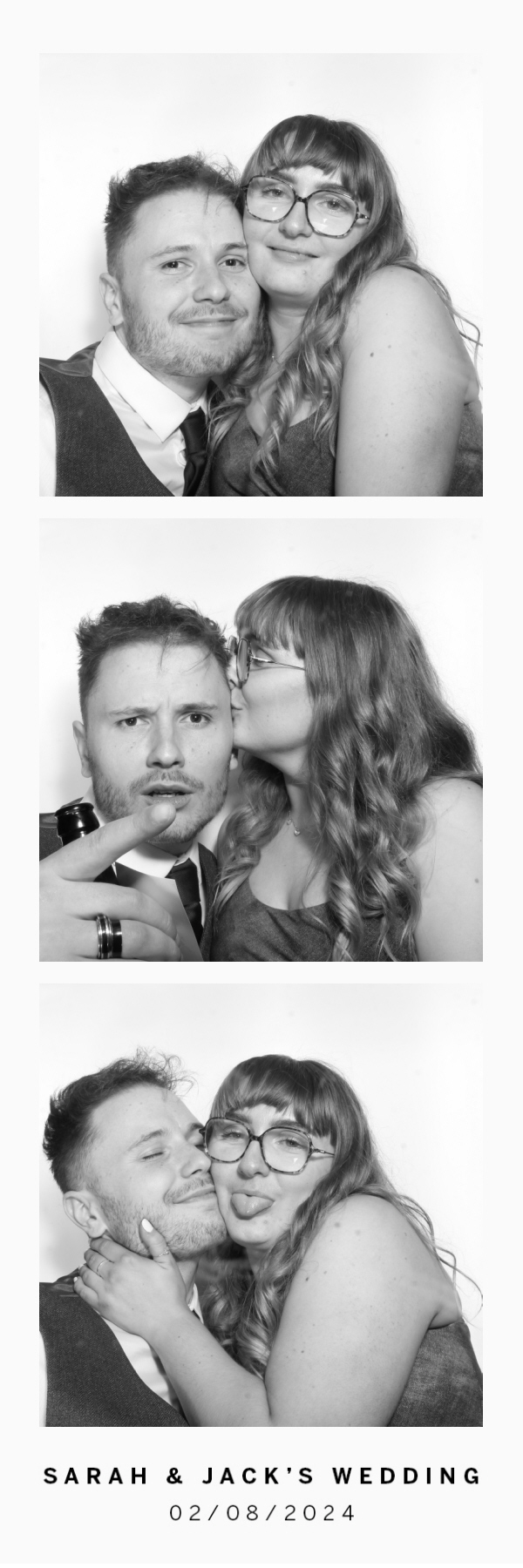 Sarah & Jack's Wedding | View more photos from the event at gallery.thephotocabin.co.uk/u/ThePhotoCabin/Sarah-Jacks-Wedding