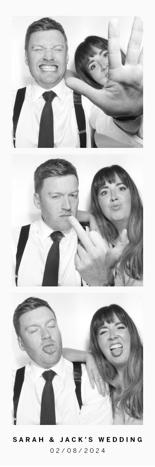 Sarah & Jack's Wedding | View more photos from the event at gallery.thephotocabin.co.uk/u/ThePhotoCabin/Sarah-Jacks-Wedding