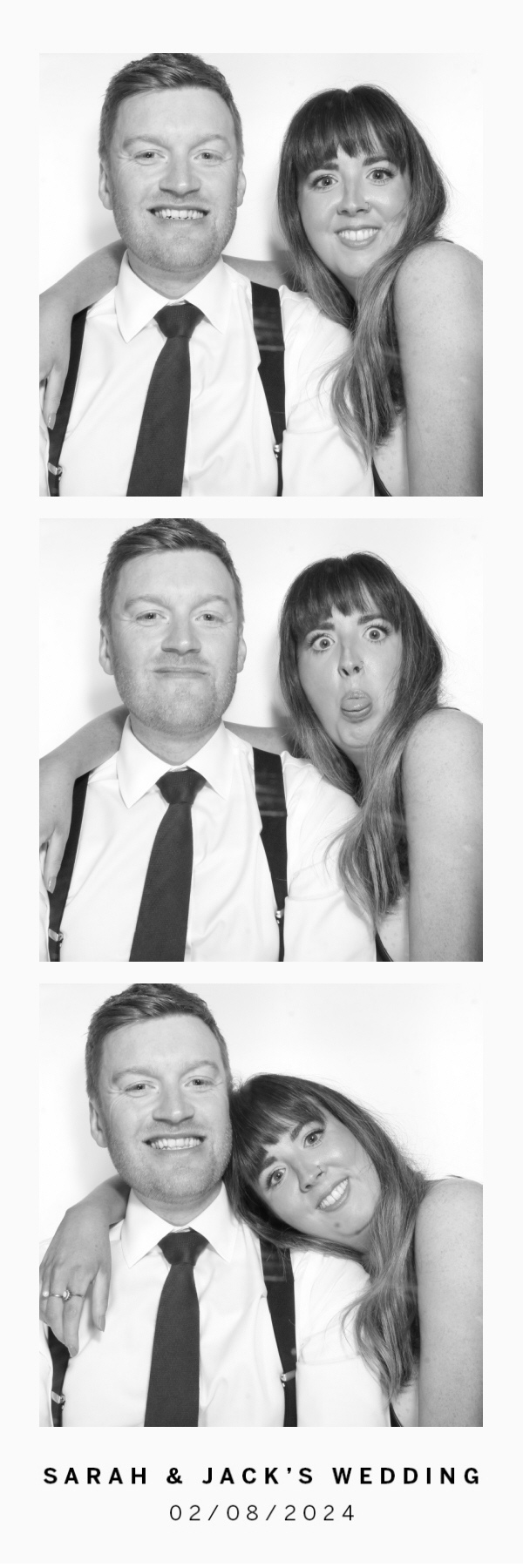 Sarah & Jack's Wedding | View more photos from the event at gallery.thephotocabin.co.uk/u/ThePhotoCabin/Sarah-Jacks-Wedding